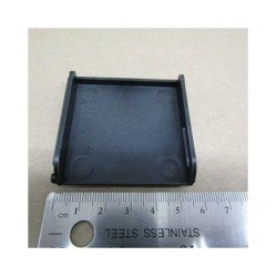 Samsung GUIDE DAMPER AURORA spare parts,PBT+GF15%,T2,W51,L55