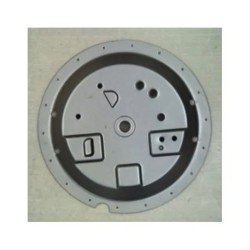 Samsung spare parts MOTOR BRACKET TRIO-PLUS,CR-SPE,T0.6,W168
