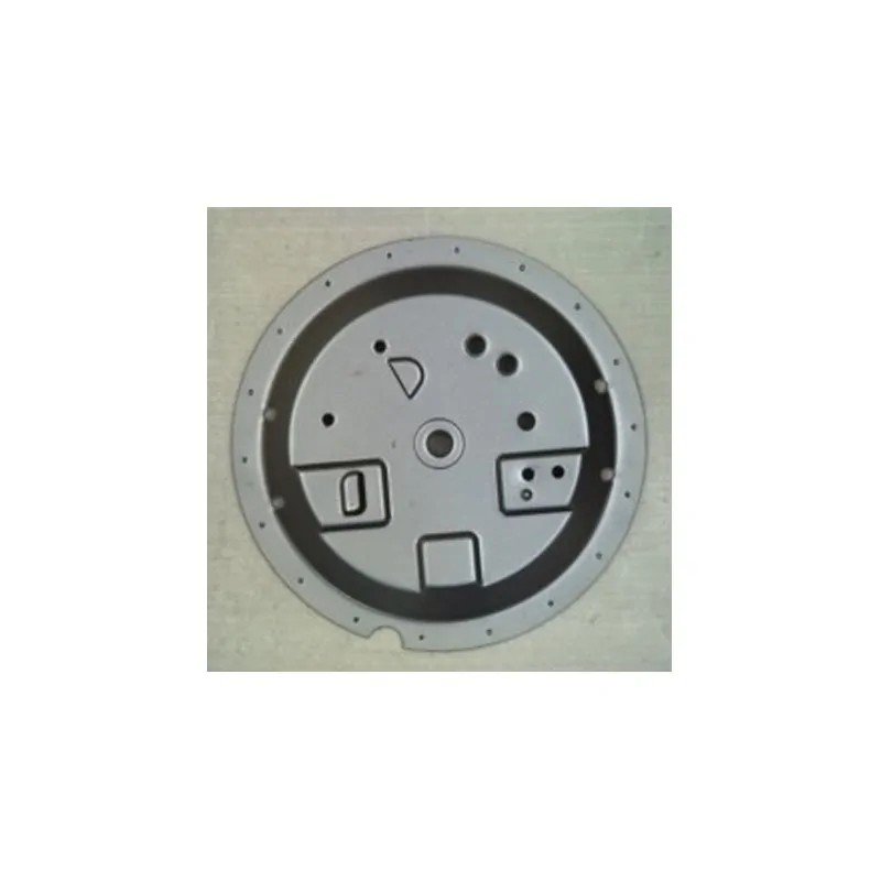 Repuestos Samsung BRACKET MOTOR TRIO-PLUS,CR-SPE,T0.6,W168