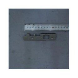 Samsung spare parts BRACKET DOOR KEY-LEFT TRIO PLUS,CR-SPCC