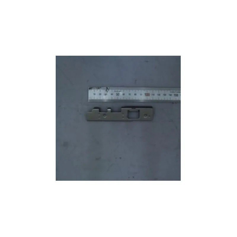 Samsung spare parts BRACKET DOOR KEY-LEFT TRIO PLUS,CR-SPCC