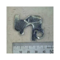Samsung HINGE-DOOR TRIO PLUS,CR-SPCC,T4,TURN TAB spare parts