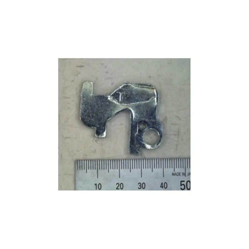 Samsung HINGE-DOOR TRIO PLUS,CR-SPCC,T4,TURN TAB spare parts