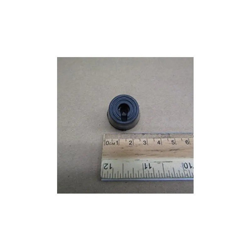 Ricambi Samsung PIEDE CONV. FORNO A MICROONDE, PP+TD30%, NERO,-,-, SSPP-T3