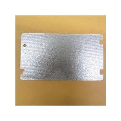 Samsung spare parts COVER-CEILING ATAG BI MWO,MICA SHEET,T0.