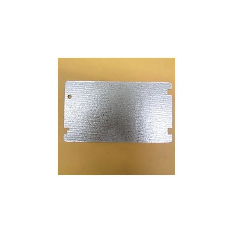 Pièces de rechange Samsung COUVERCLE-PLAFOND ATAG BI MWO,FEUILLE DE MICA,T0.