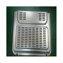 Ricambi Samsung COVER BACK MW8000J,GA-SGCC,T0.6,-,-,-,IM