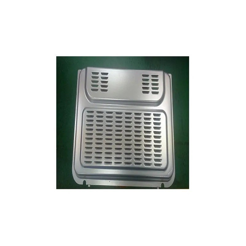 Ricambi Samsung COVER BACK MW8000J,GA-SGCC,T0.6,-,-,-,IM