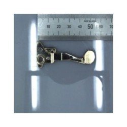 Samsung KEY DOOR-RIGHT TRIO PLUS,ZNDC,T4.9,NI-CR spare parts