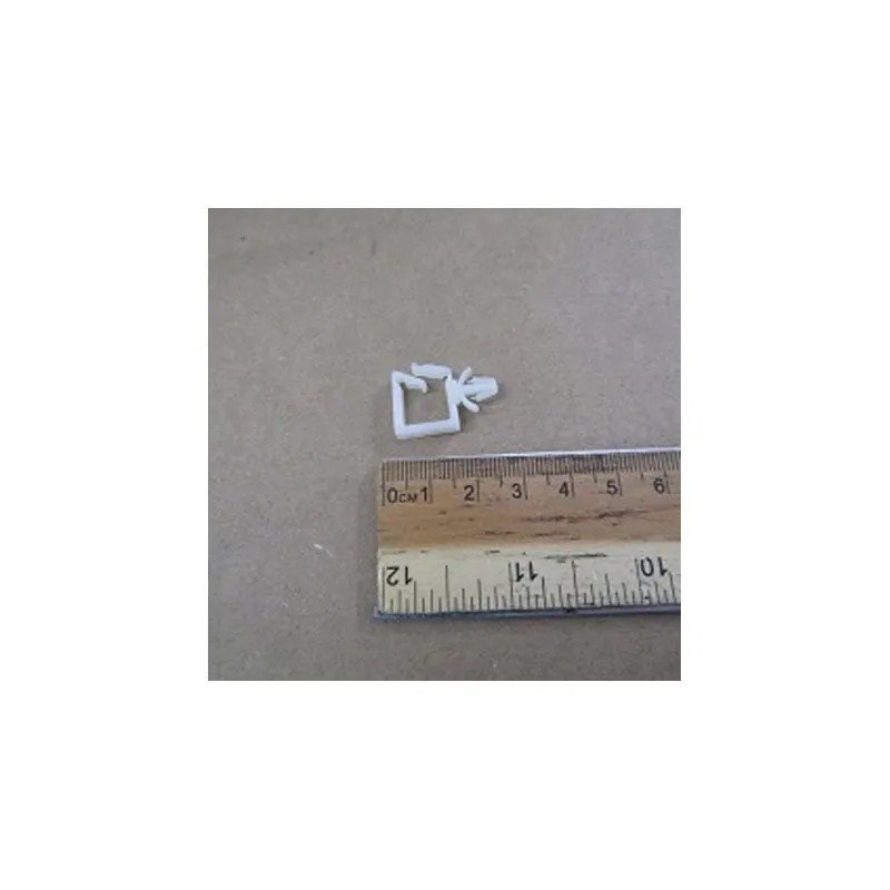 Samsung spare parts WIRE-SADDLE JE620/610BF/WF,PA66+GF15%,KN