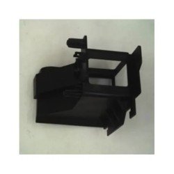 Ricambi Samsung DAMPER AURORA, PBT+GF15%,-, L459.8, NERO,-