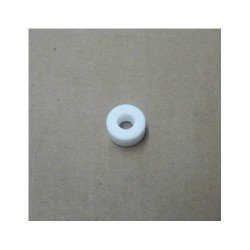 Peças de reposição Samsung ROLLER PTFE,TEFLON-PTFE,D16.0,BRANCO,MW12