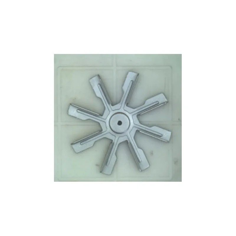 Peças de reposição para ventilador de convecção Samsung AURORA, ALSTAR, T0.6, W125, L