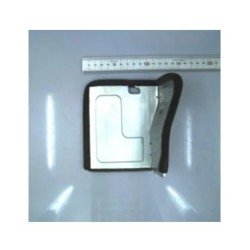 Samsung spare parts ASSY BRACKET-VENT(B) HS-C364AB,-,-,AUROR
