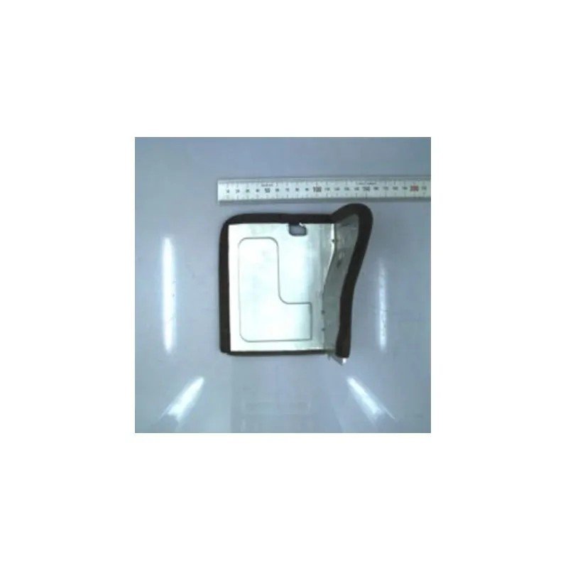 Repuestos Samsung ASSY BRACKET-VENT(B) HS-C364AB,-,-,AUROR