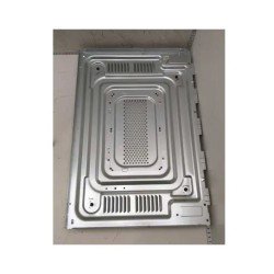 Repuestos Samsung ASSY BASE PLATE-MODULE MC35R8058CC/EF,FR