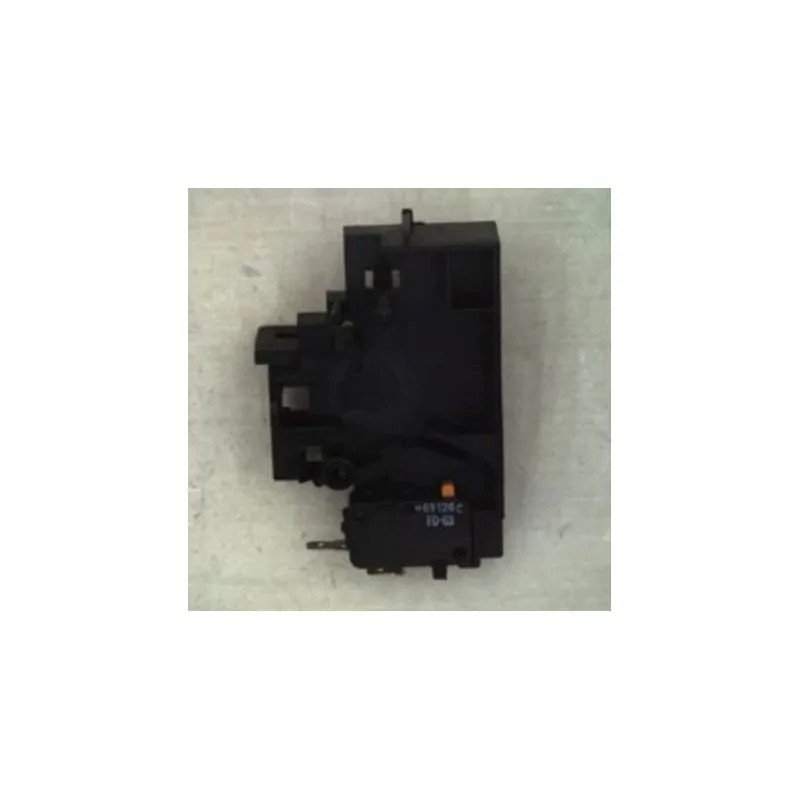 Samsung ASSY BODY LATCH-L TRIO PLUS spare parts,NYLON#66 GF1