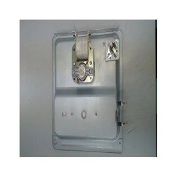 Samsung spare parts ASSY CASING MC35J8055CW,420W,CONVECTION