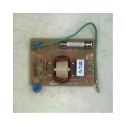 Repuestos Samsung ASSY NOISE FILTER SN-UF11F,250V/15A,250V