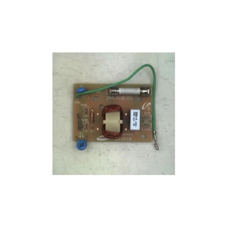 Peças de reposição Samsung ASSY NOISE FILTER SN-UF11F,250V/15A,250V
