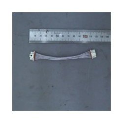 Repuestos Samsung ASSY WIRE HARNESS-SUB MC35J8088LT/EU,230