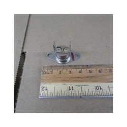 Pièces détachées pour thermostat Samsung AC125/250 V, 15/16 A, 120 °C, 0 °C, SO