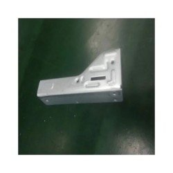 Pièces détachées Samsung SUPPORT CHARNIÈRE-GAUCHE;
