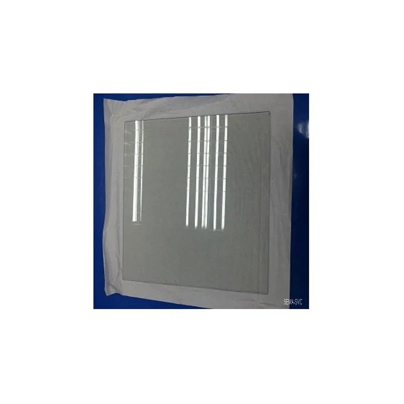 Pièces détachées Samsung GLASS-DOOR MIDDLE ;