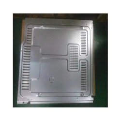 Pièces de rechange Samsung ASSY CASE-R ;