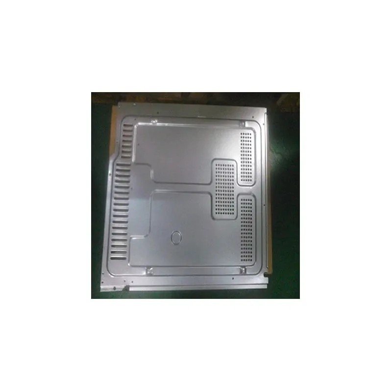 Ricambi Samsung ASSY CASE-R;