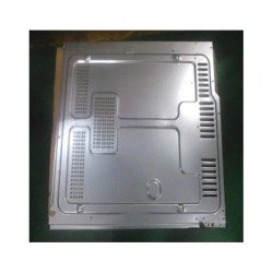 Pièces de rechange Samsung ASSY CASE-L ;