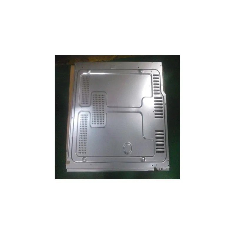 Pièces de rechange Samsung ASSY CASE-L ;