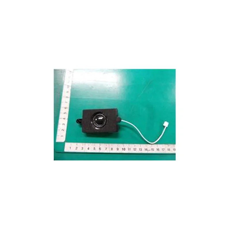 Samsung SPEAKER spare parts;8OHM,82DB,500,60.5X40X10.5MM,28P