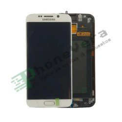 Pièces détachées Samsung Écran Samsung Galaxy S6 Edge SM-G925F