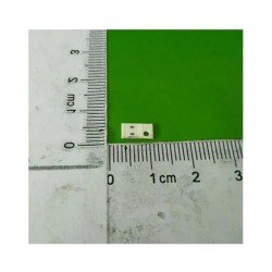 Ricambi Samsung R-CHIP 150OHM, 5%, 1/16W, TP, 1005, T0.35 HW-N400ZF
