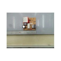 Samsung SVC ASSY PBA-MAIN-SMPS spare parts;