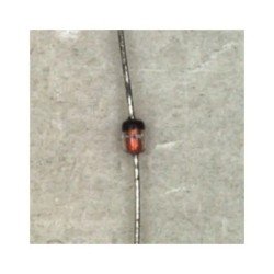 Repuestos Samsung DIODE-SWITCHING 1N4148M,100V,200MA,DO-34