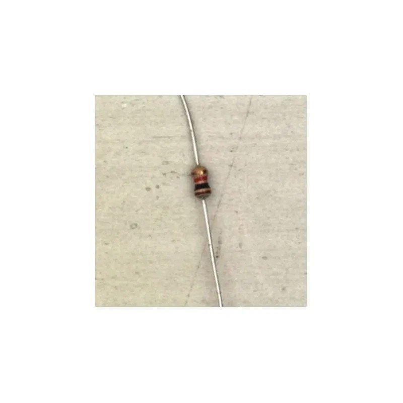 Samsung spare parts R-CARBON;1KOHM,5%,1/8W,AA,TP,1.8X3.2MM