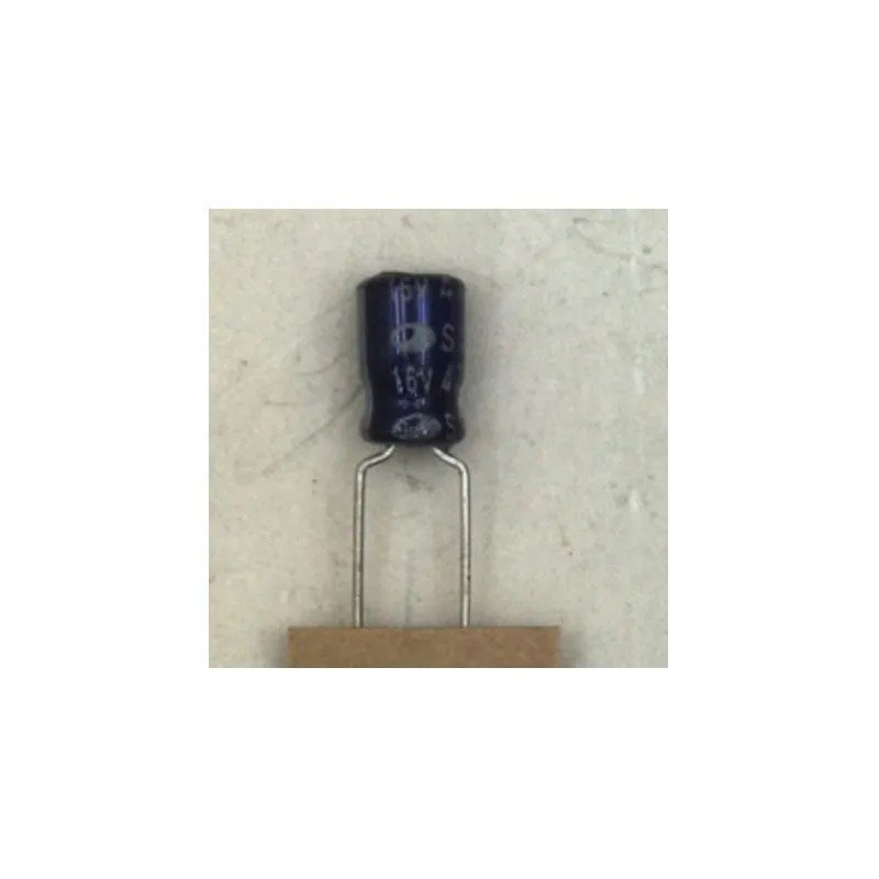 Ricambi Samsung C-AL;47UF,20%,16V,GP,TP,5X7MM,5MM GE83XXEC