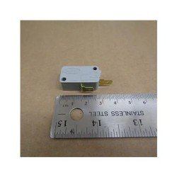Pièces détachées Samsung SWITCH-MICRO 125/250VAC,1A,200GF,SPST-NO