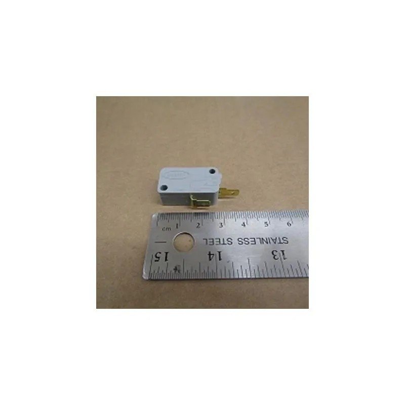 Pièces détachées Samsung SWITCH-MICRO 125/250VAC,1A,200GF,SPST-NO
