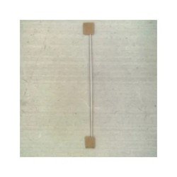Repuestos Samsung WIRE-NO SHEATH CU FE+CU+SN,300V,L52,1/0.
