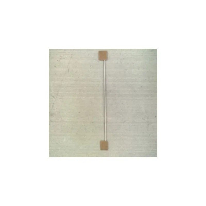 Repuestos Samsung WIRE-NO SHEATH CU FE+CU+SN,300V,L52,1/0.