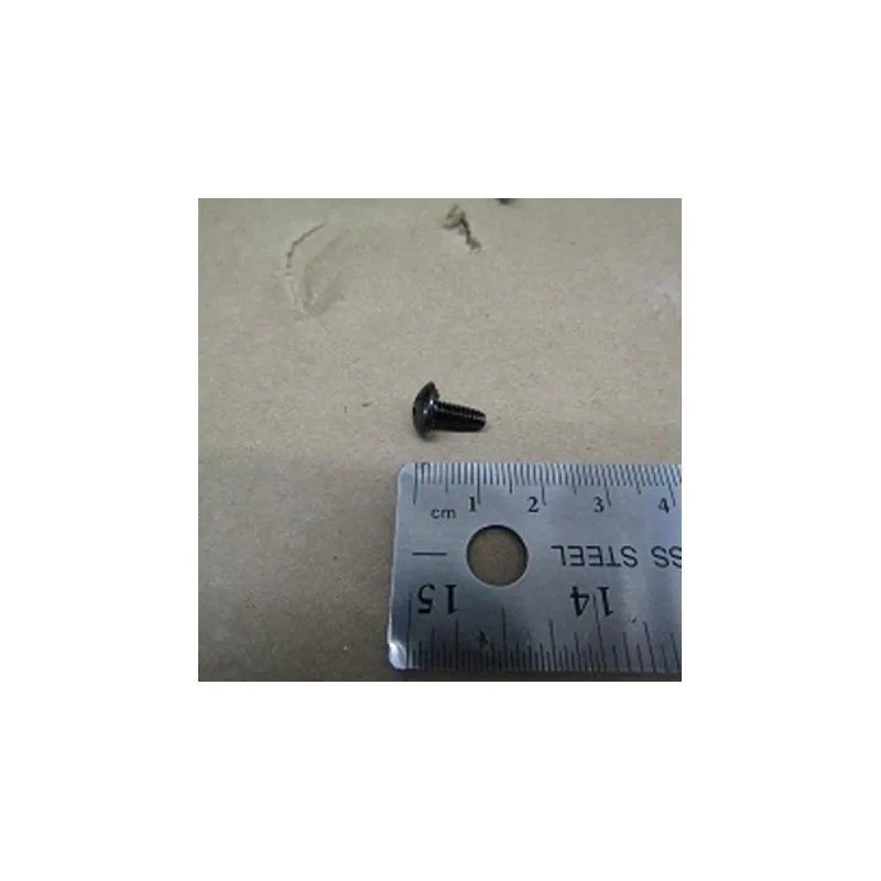 Samsung spare parts SCREW-TAPTYPE TH,+,WT,M4,L10,BLK,SWRCH18