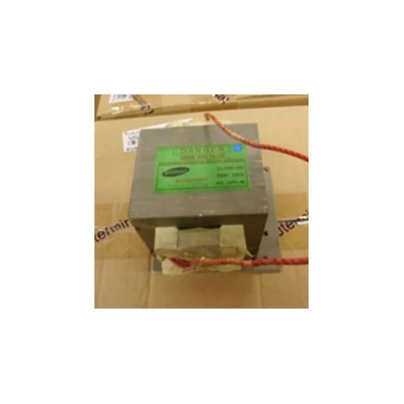 Peças de reposição Samsung TRANS HV SHV-EURO4-1.230V,2370/3,50V,AL