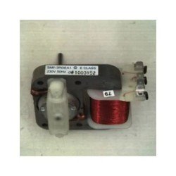 Peças de reposição Samsung MOTOR VENTILADOR CA SMF-3RDEA1,2,230V,50HZ,20W