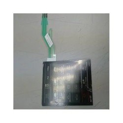 Peças de reposição Samsung SWITCH MEMBRANE GE83X/AND,PET,230V 50HZ