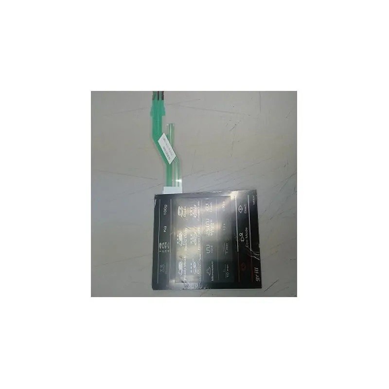 Peças de reposição Samsung SWITCH MEMBRANE GE83X/AND,PET,230V 50HZ