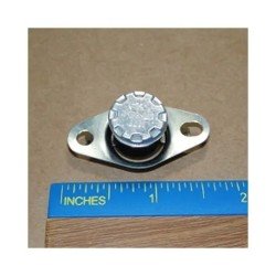 Repuestos Samsung THERMOSTAT AC125/250V,15/10A,85C,75C,NOR