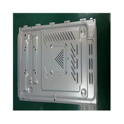 Ricambi Samsung PIASTRA DI BASE 0.7ECO PIATTAFORMA, GI-SGCC, T0.5